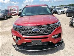 فورد إكسبلورر